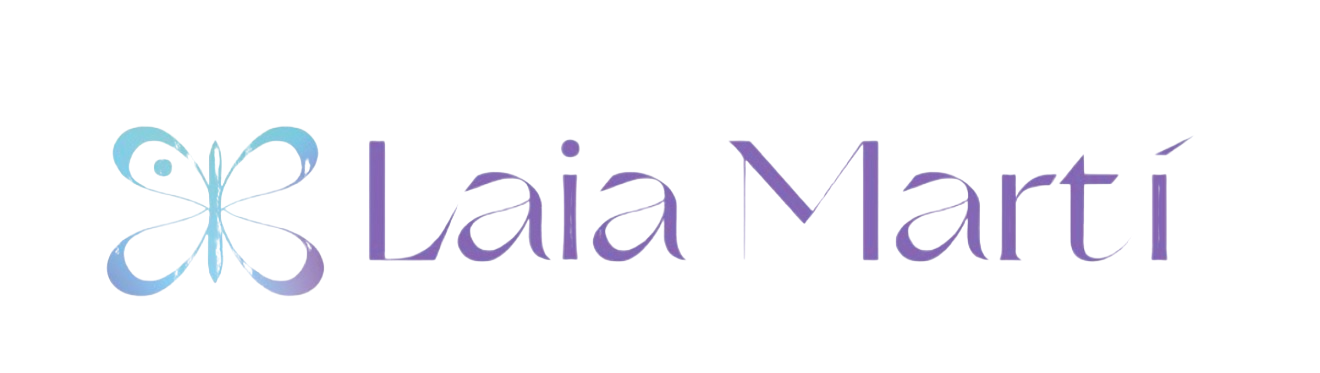 Laia Martí · Libera tu Mente