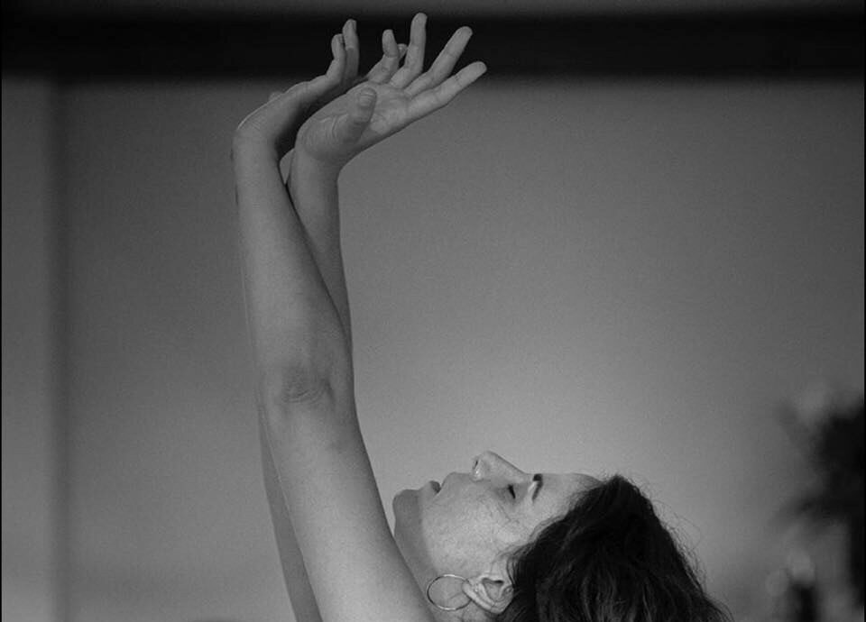 ¿Qué es la Activación Kundalini y cómo es una sesión?