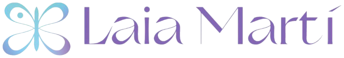 Laia Martí · Libera tu Mente